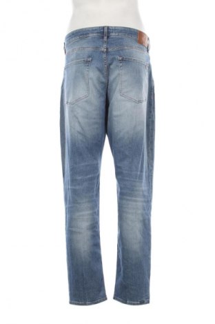Ανδρικό τζίν Boss Orange, Μέγεθος XL, Χρώμα Μπλέ, Τιμή 98,99 €