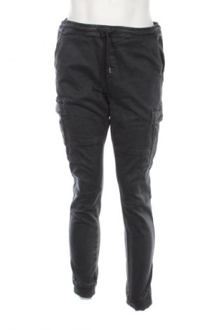 Herren Jeans Clockhouse, Größe L, Farbe Grau, Preis 11,99 €