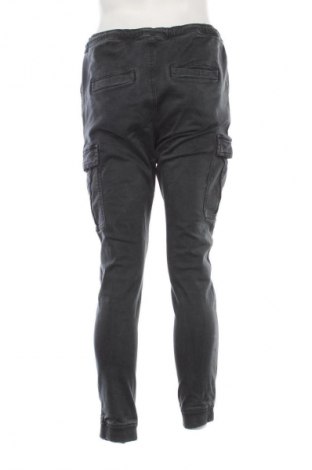 Herren Jeans Clockhouse, Größe L, Farbe Grau, Preis 11,99 €