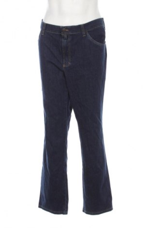 Pánské džíny  Club Of Comfort, Velikost 3XL, Barva Modrá, Cena  709,00 Kč