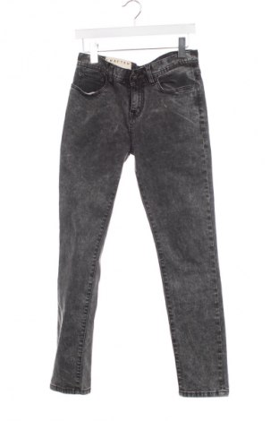 Męskie jeansy Crafted, Rozmiar M, Kolor Szary, Cena 48,99 zł
