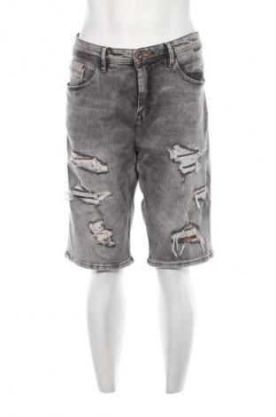 Herren Jeans Cropp, Größe XL, Farbe Grau, Preis 15,72 €