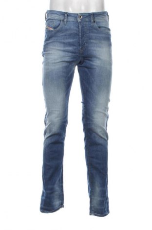 Pánske džínsy  Diesel, Veľkosť M, Farba Modrá, Cena  36,95 €