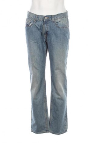 Férfi farmernadrág Dressmann, Méret M, Szín Kék, Ár 4 929 Ft
