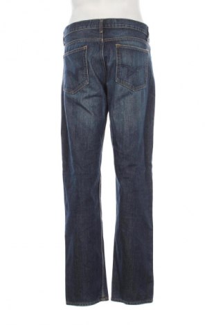 Pánske džínsy  Dressmann, Veľkosť XL, Farba Modrá, Cena  8,95 €