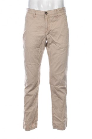 Ανδρικό τζίν Esprit, Μέγεθος M, Χρώμα  Μπέζ, Τιμή 30,99 €