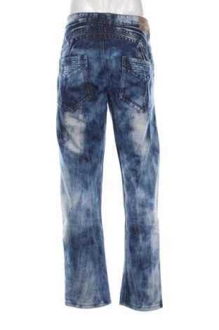 Blugi de bărbați Fashion, Mărime XL, Culoare Albastru, Preț 126,32 Lei