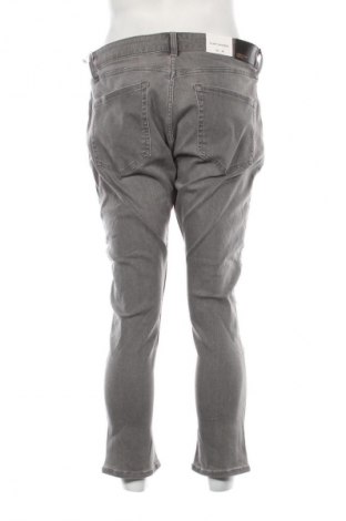 Herren Jeans Flex, Größe L, Farbe Grau, Preis 15,99 €