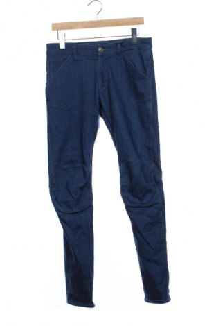 Herren Jeans G-Star Raw, Größe S, Farbe Blau, Preis 132,99 €