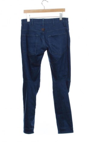 Herren Jeans G-Star Raw, Größe S, Farbe Blau, Preis 132,99 €