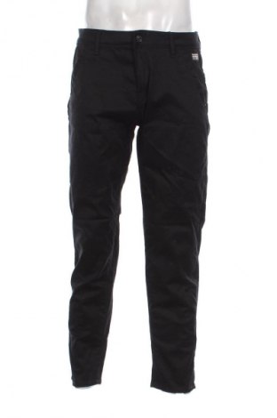 Blugi de bărbați G-Star Raw, Mărime M, Culoare Negru, Preț 327,99 Lei