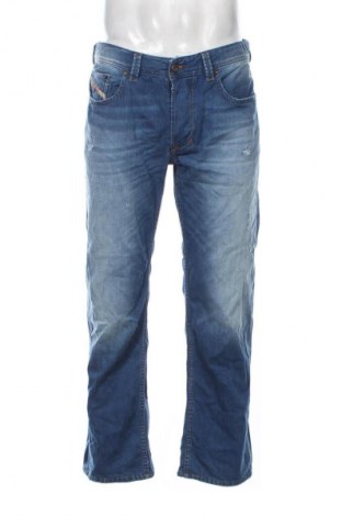 Blugi de bărbați G-Star Raw, Mărime L, Culoare Albastru, Preț 327,99 Lei