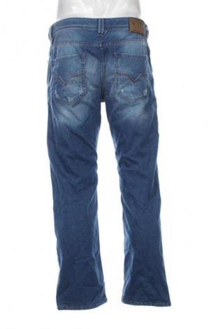 Blugi de bărbați G-Star Raw, Mărime L, Culoare Albastru, Preț 327,99 Lei