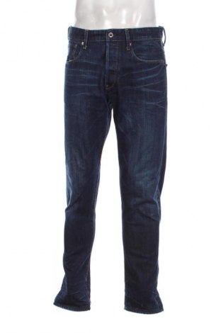 Pánské džíny  G-Star Raw, Velikost L, Barva Modrá, Cena  659,00 Kč