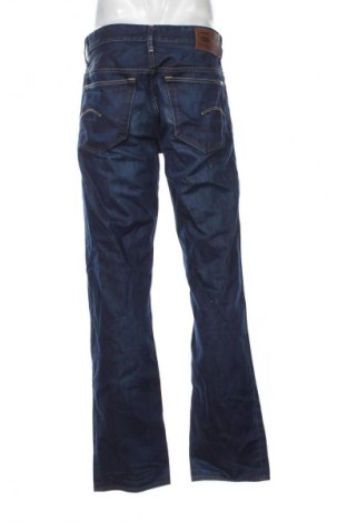 Blugi de bărbați G-Star Raw, Mărime L, Culoare Albastru, Preț 327,99 Lei