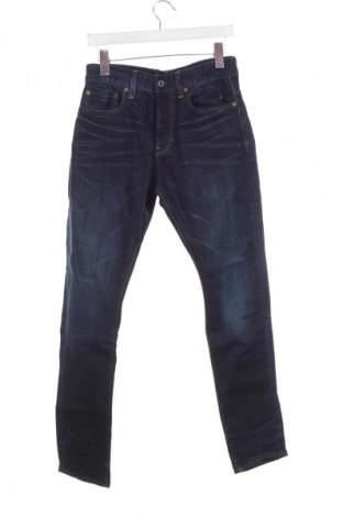 Herren Jeans G-Star Raw, Größe S, Farbe Blau, Preis € 20,99
