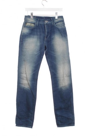 Ανδρικό τζίν G-Star Raw, Μέγεθος XS, Χρώμα Μπλέ, Τιμή 19,99 €