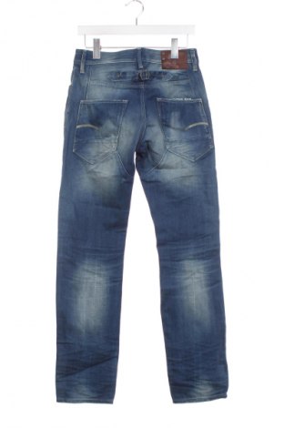 Ανδρικό τζίν G-Star Raw, Μέγεθος XS, Χρώμα Μπλέ, Τιμή 19,99 €