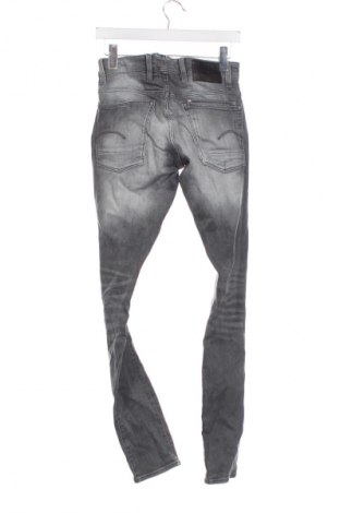 Męskie jeansy G-Star Raw, Rozmiar S, Kolor Szary, Cena 97,99 zł
