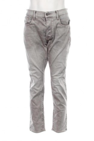 Męskie jeansy G-Star Raw, Rozmiar L, Kolor Szary, Cena 129,99 zł
