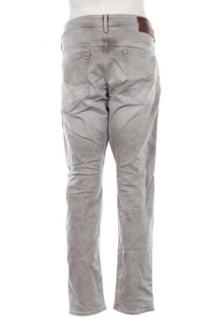 Męskie jeansy G-Star Raw, Rozmiar L, Kolor Szary, Cena 129,99 zł