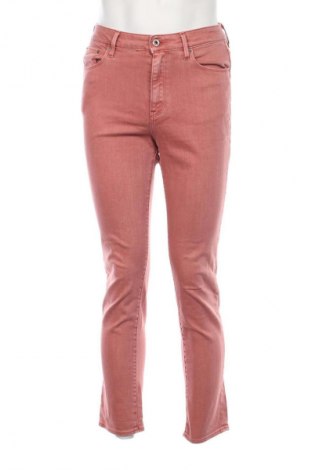 Ανδρικό τζίν G-Star Raw, Μέγεθος S, Χρώμα Ρόζ , Τιμή 19,99 €