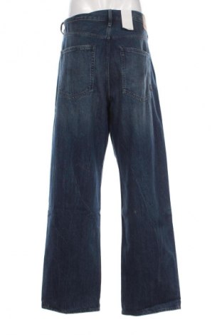 Pánské džíny  G-Star Raw, Velikost XL, Barva Modrá, Cena  1 299,00 Kč