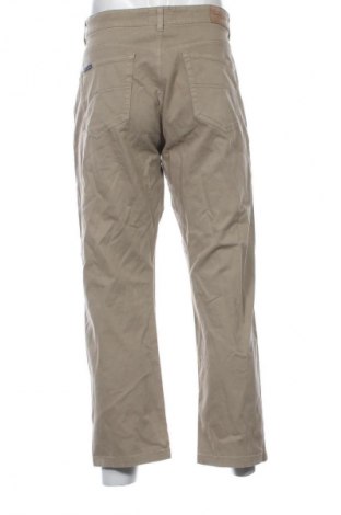 Ανδρικό τζίν Gant, Μέγεθος L, Χρώμα  Μπέζ, Τιμή 19,99 €