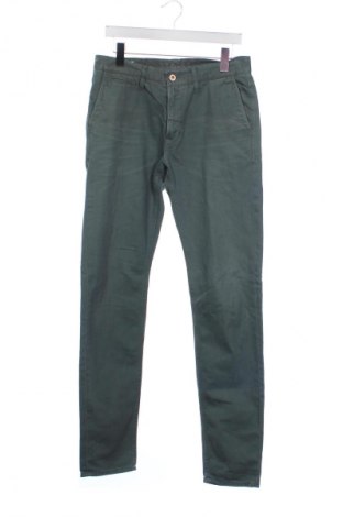 Męskie jeansy Gsus Sindustries, Rozmiar M, Kolor Zielony, Cena 55,99 zł