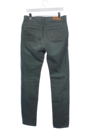 Męskie jeansy Gsus Sindustries, Rozmiar M, Kolor Zielony, Cena 55,99 zł