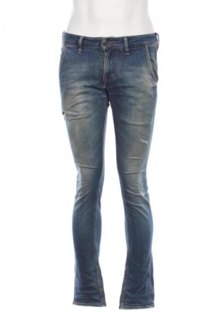 Ανδρικό τζίν Guess, Μέγεθος S, Χρώμα Μπλέ, Τιμή 52,99 €