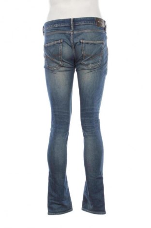 Ανδρικό τζίν Guess, Μέγεθος S, Χρώμα Μπλέ, Τιμή 52,99 €