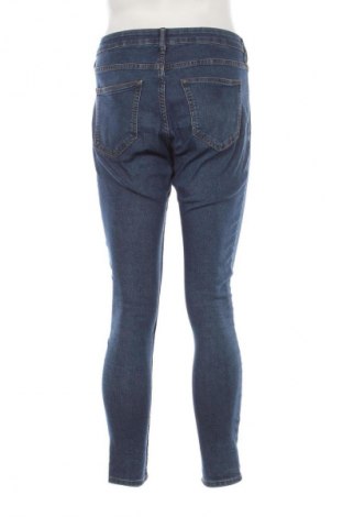 Męskie jeansy H&M, Rozmiar M, Kolor Niebieski, Cena 47,99 zł