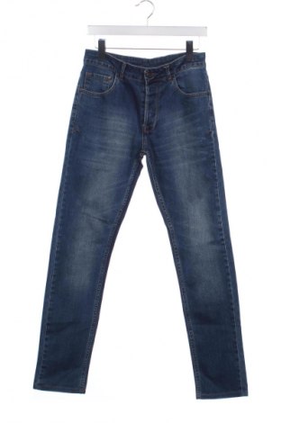 Herren Jeans H&M, Größe S, Farbe Blau, Preis 11,99 €