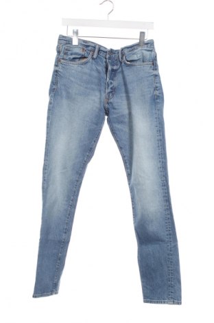Férfi farmernadrág H&M, Méret S, Szín Kék, Ár 4 299 Ft