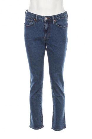 Pánské džíny  H&M, Velikost S, Barva Modrá, Cena  239,00 Kč