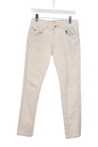 Herren Jeans Hackett, Größe M, Farbe Ecru, Preis € 66,99