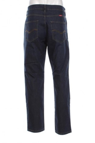 Męskie jeansy Hero, Rozmiar L, Kolor Niebieski, Cena 83,99 zł