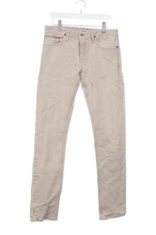 Herren Jeans Hilfiger Denim, Größe M, Farbe Beige, Preis € 20,99