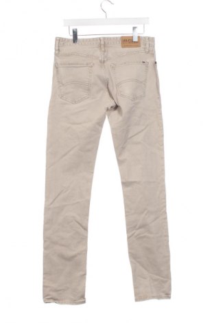 Herren Jeans Hilfiger Denim, Größe M, Farbe Beige, Preis € 20,99