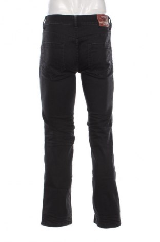 Мъжки дънки Hilfiger Denim, Размер M, Цвят Черен, Цена 30,99 лв.