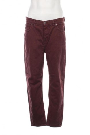 Herren Jeans House, Größe M, Farbe Rot, Preis 10,99 €