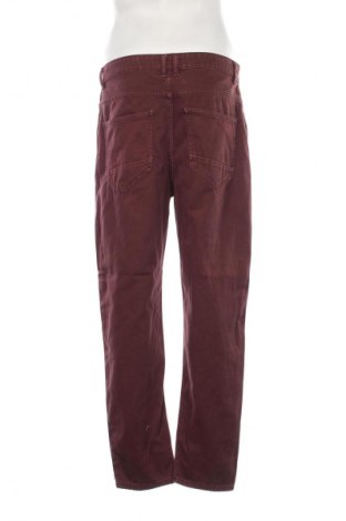 Herren Jeans House, Größe M, Farbe Rot, Preis 10,99 €