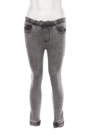 Pánske džínsy  House Of Denim, Veľkosť S, Farba Sivá, Cena  11,95 €