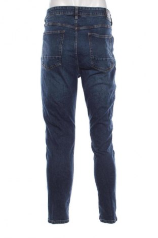 Blugi de bărbați Indigo, Mărime XL, Culoare Albastru, Preț 132,99 Lei