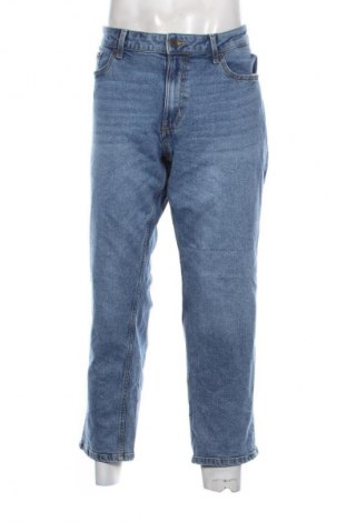 Мъжки дънки Izod, Размер XL, Цвят Син, Цена 48,99 лв.