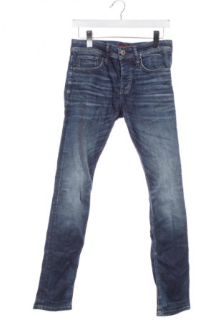 Blugi de bărbați Jack & Jones, Mărime S, Culoare Albastru, Preț 163,99 Lei