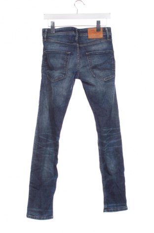 Blugi de bărbați Jack & Jones, Mărime S, Culoare Albastru, Preț 163,99 Lei