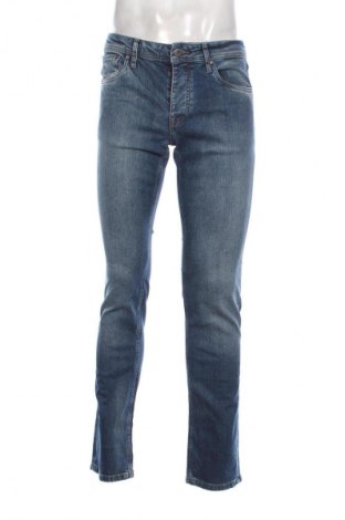 Blugi de bărbați Jack & Jones, Mărime M, Culoare Albastru, Preț 391,99 Lei