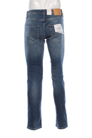 Blugi de bărbați Jack & Jones, Mărime M, Culoare Albastru, Preț 391,99 Lei
